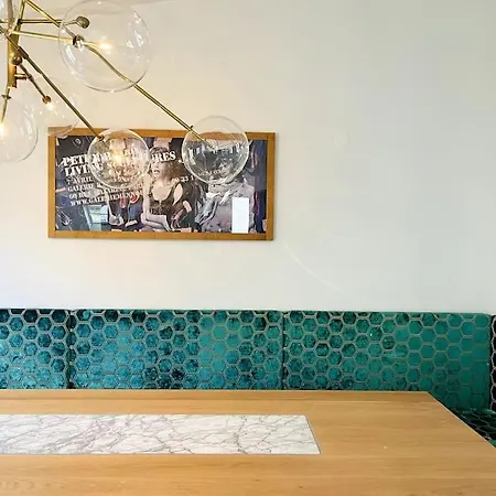 Apartmán Luxury Flat - La Verriere Du Paradis Paříž