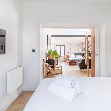 Luxury Flat - La Verriere Du Paradis Apartmán