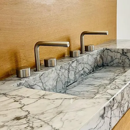 Apartmán Luxury Flat - La Verriere Du Paradis *