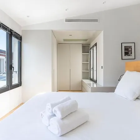 Luxury Flat - La Verriere Du Paradis * Paříž