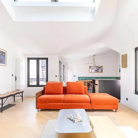 Luxury Flat - La Verriere Du Paradis