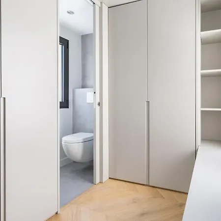 Luxury Flat - La Verriere Du Paradis Paříž