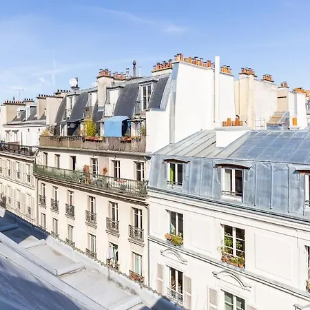 Luxury Flat - La Verriere Du Paradis