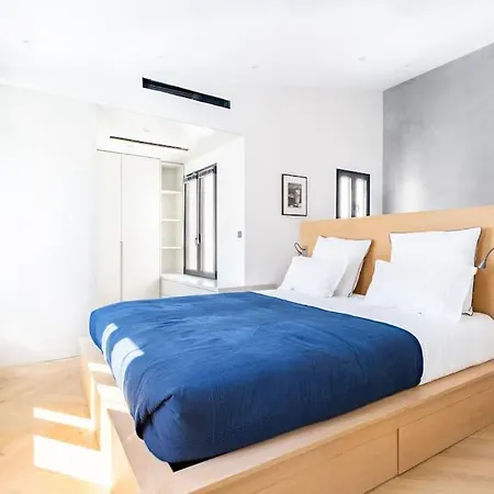Luxury Flat - La Verriere Du Paradis Apartmán
