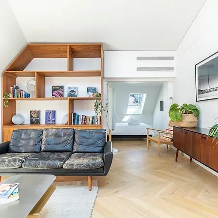 Luxury Flat - La Verriere Du Paradis *