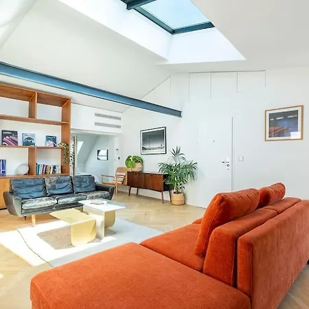 Luxury Flat - La Verriere Du Paradis