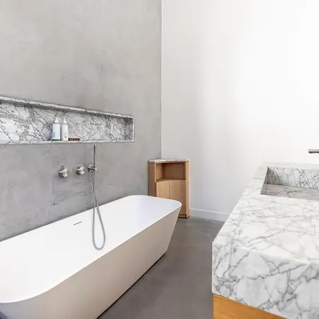 Luxury Flat - La Verriere Du Paradis Apartmán *