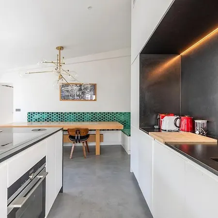 Luxury Flat - La Verriere Du Paradis *