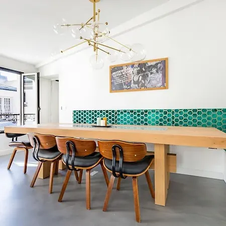 Luxury Flat - La Verriere Du Paradis *