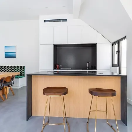 Luxury Flat - La Verriere Du Paradis Paříž