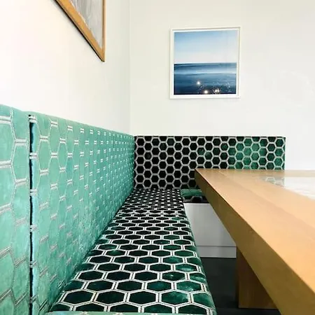 Luxury Flat - La Verriere Du Paradis