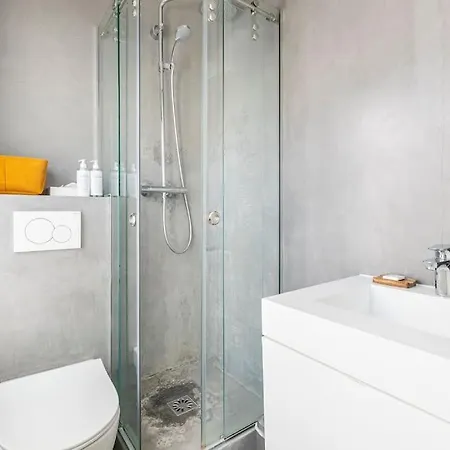 Luxury Flat - La Verriere Du Paradis Apartmán